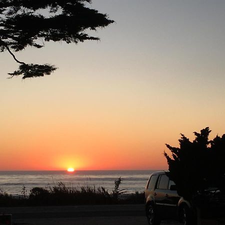Captain'S Cove Inn แคมบรีอา ภายนอก รูปภาพ