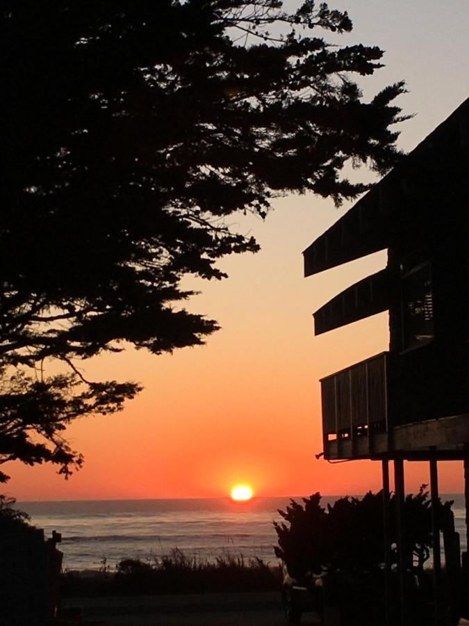 Captain'S Cove Inn แคมบรีอา ภายนอก รูปภาพ